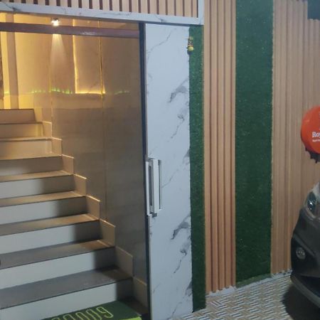 Royal Inn غاواهاتي المظهر الخارجي الصورة