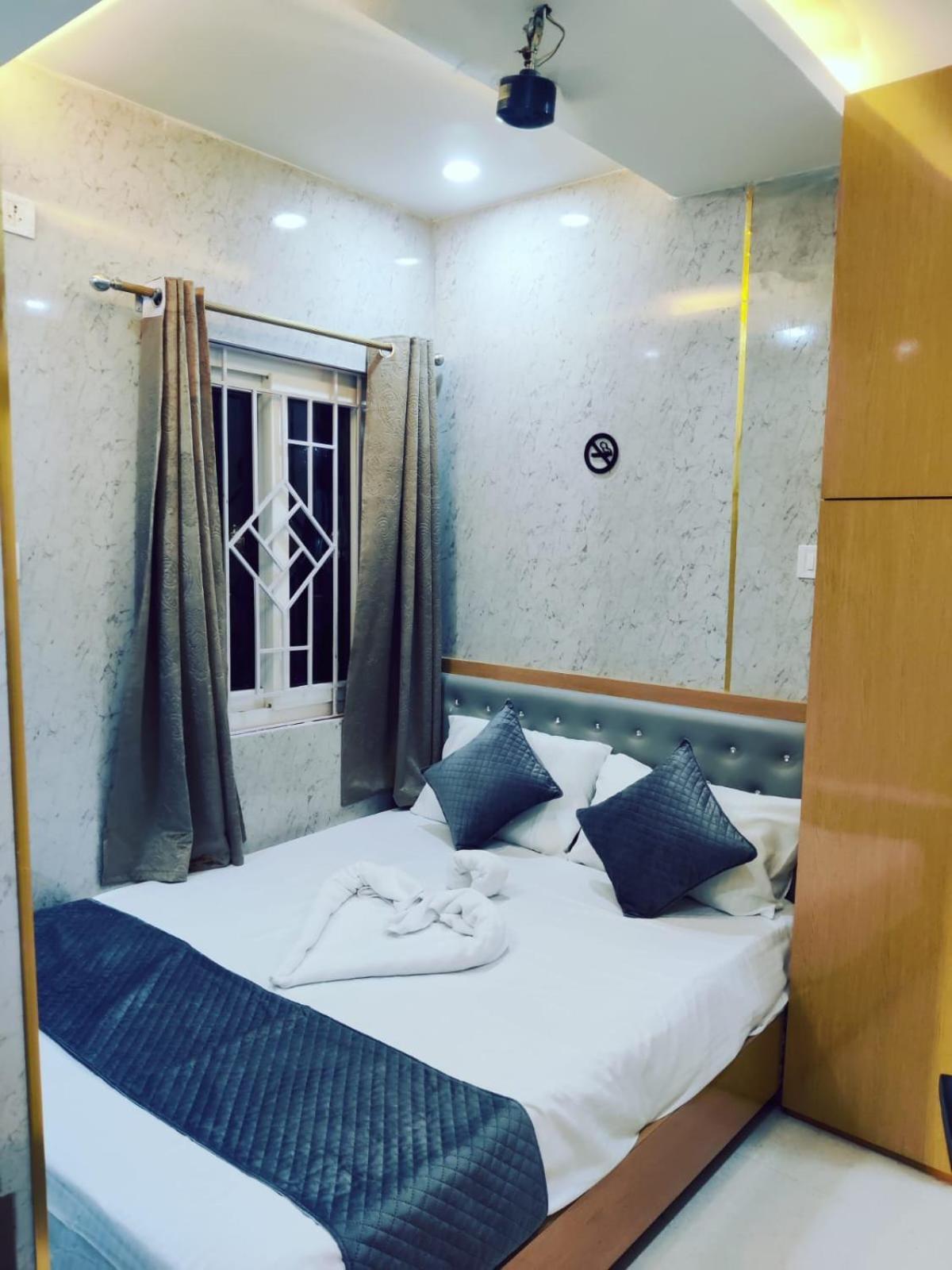 Royal Inn غاواهاتي المظهر الخارجي الصورة