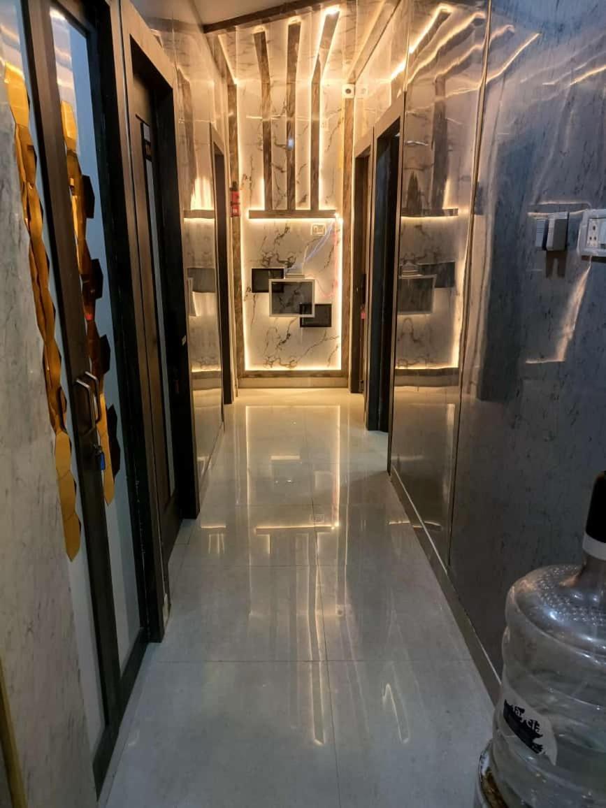 Royal Inn غاواهاتي المظهر الخارجي الصورة