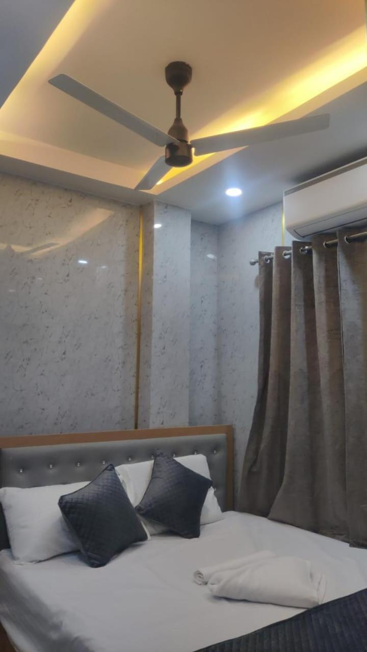 Royal Inn غاواهاتي المظهر الخارجي الصورة