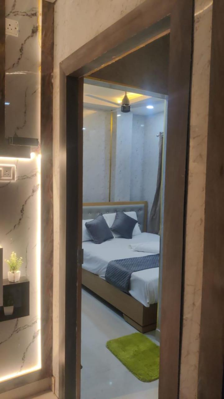 Royal Inn غاواهاتي المظهر الخارجي الصورة