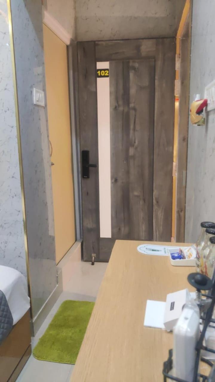 Royal Inn غاواهاتي المظهر الخارجي الصورة